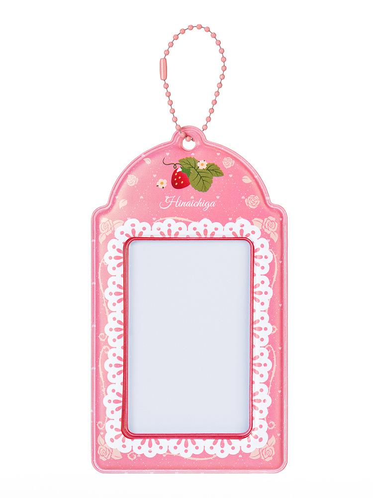 Rozen Maiden Ribbon Series: Collectible Card Case (Random)