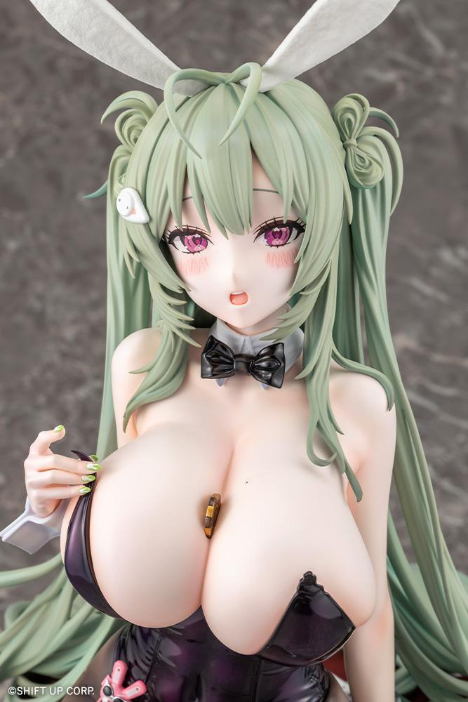 GODDESS OF VICTORY: NIKKE Soda: Twinkling Bunny