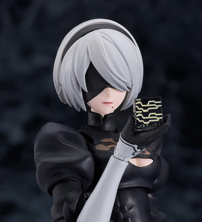 NieR:Automata Ver1.1a figma 2B (YoRHa No.2 Type B) (Rerun)