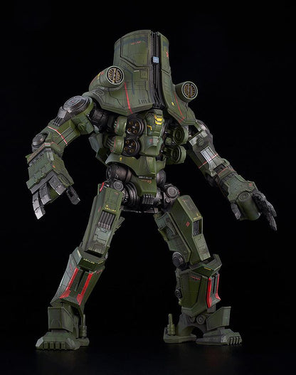 (Model Kits) Pacific Rim MODEROID Cherno Alpha