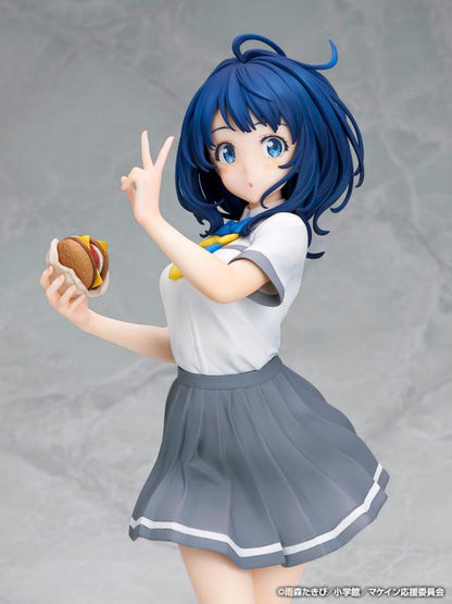 Too Many Losing Heroines! - Anna Yanami 1/7 Scale Figure