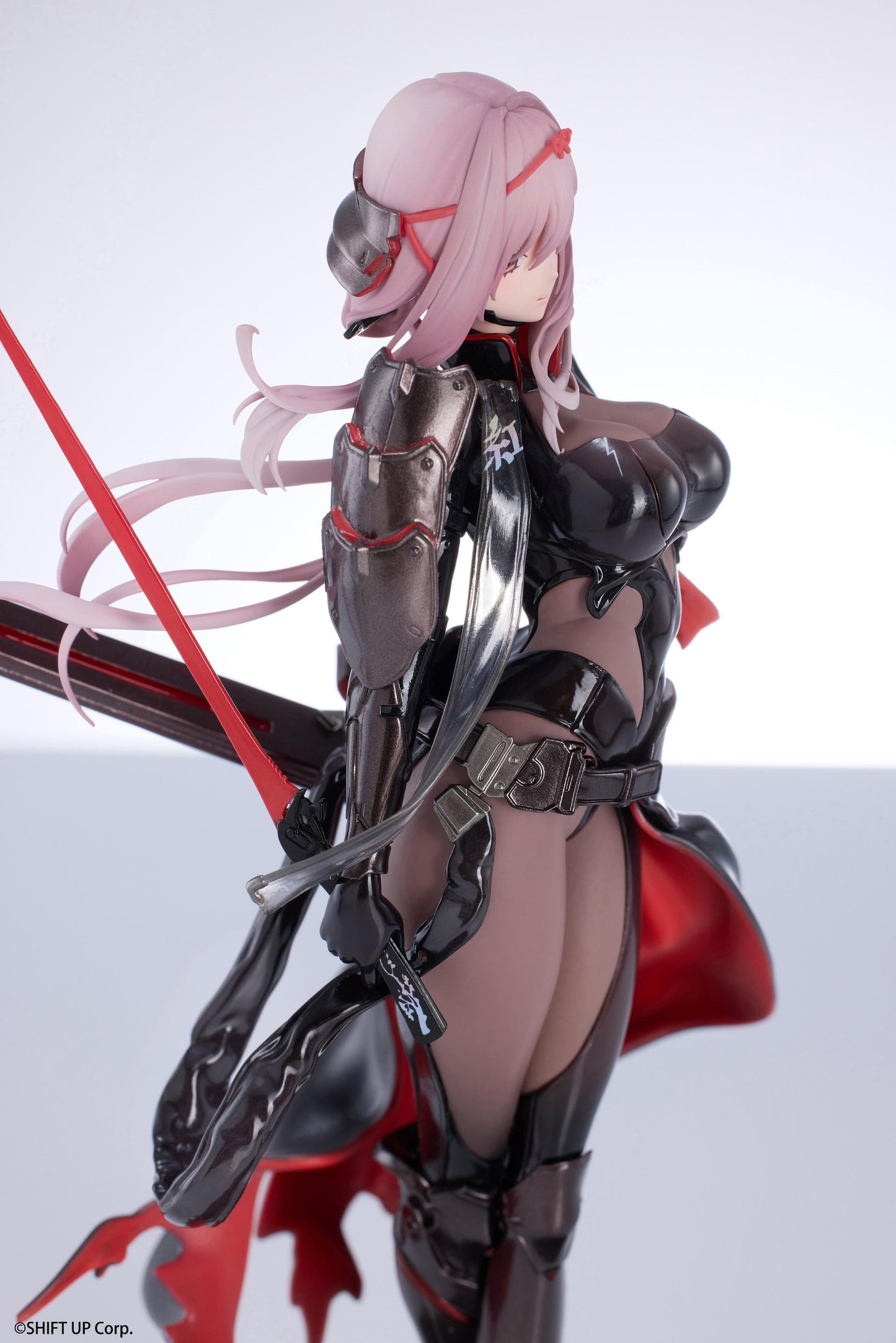 Goddess of Victory: Nikke Scarlet: Black Shadow 1/10 Scale Figure