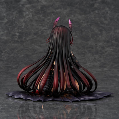 To Love Ru: Darkness – Nemesis (Darkness Ver.) Renewed Package Edition 1/6 Scale Figure