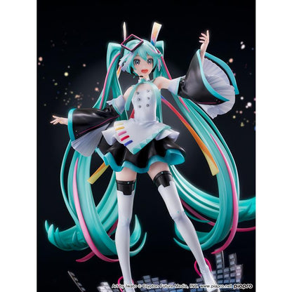 Character Vocal Series 01: Hatsune Miku Hatsune Miku 1/7 HATSUNE MIKU EXPO 10th Anniversary ver.