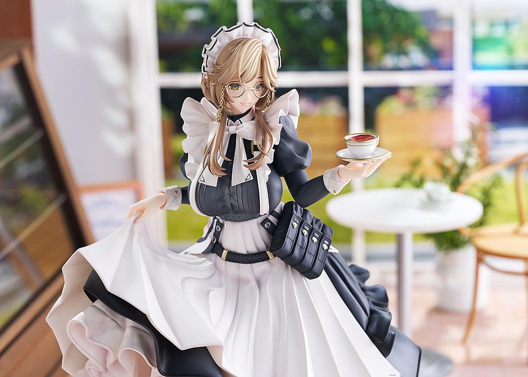 GODDESS OF VICTORY: NIKKE GODDESS OF VICTORY: NIKKE Ade 1/7 Scale Figure
