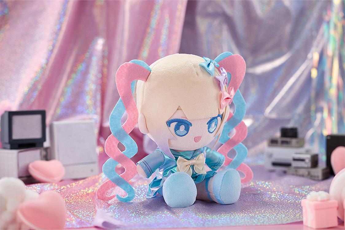 NEEDY GIRL OVERDOSE OMGkawaiiAngel Punipuni Plushie