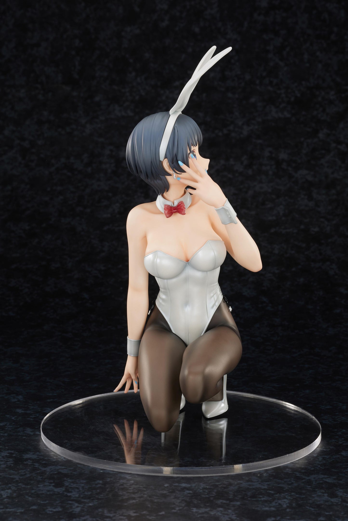 Mihoko Kirito illustration by Doshima 1/4 Scale Figure