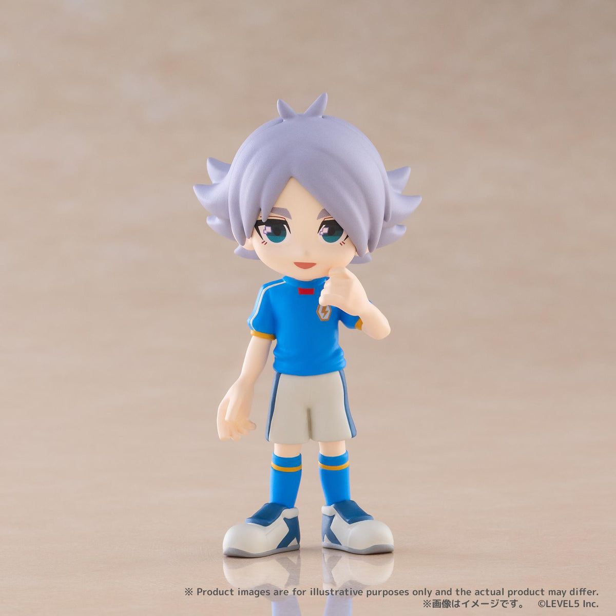 (Blind Box) PalVerse Inazuma Eleven: Victory Road