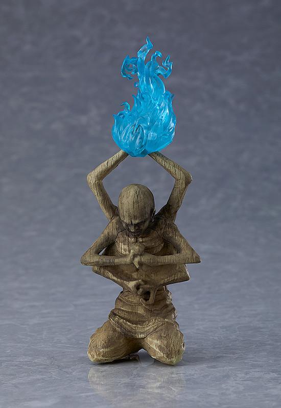 SEKIRO: SHADOWS DIE TWICE figma Sekiro: DX Edition