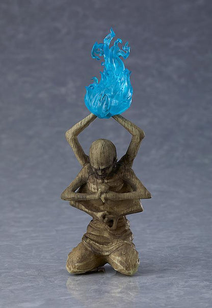 SEKIRO: SHADOWS DIE TWICE figma Sekiro: DX Edition