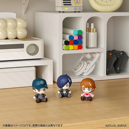 Persona3 Reload Huggy Good Smile Junpei Iori
