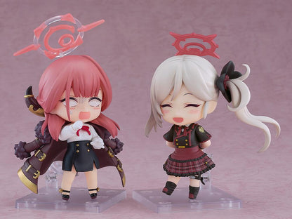 Blue Archive Nendoroid Mutsuki Asagi