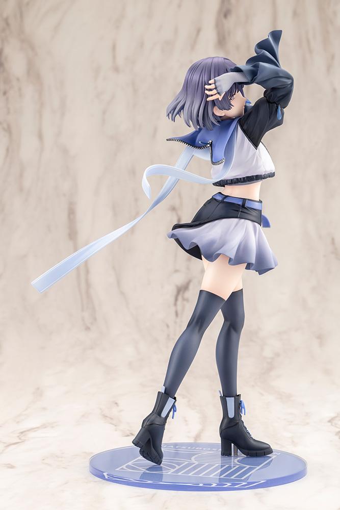 THE IDOLM@STER Gakuen Misuzu Hataya-Moon Turtle-