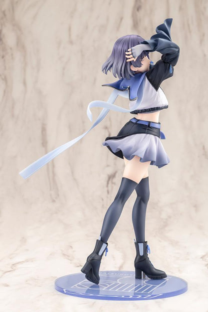 THE IDOLM@STER Gakuen Misuzu Hataya-Moon Turtle-