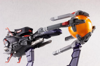 (Model Kits) R-TYPE Rwf-9Abk(Arrow Head BK) (Rerun)