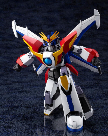 (Model Kits) THE BRAVE FIGHTER OF LEGEND DA-GARN DA-GARN X (Rerun)