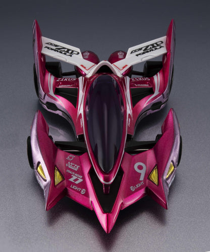 Cyber Formula Collection -Heritage Edition- Future GPX Cyber Formula Aoi Stealth Jaguar Z-7