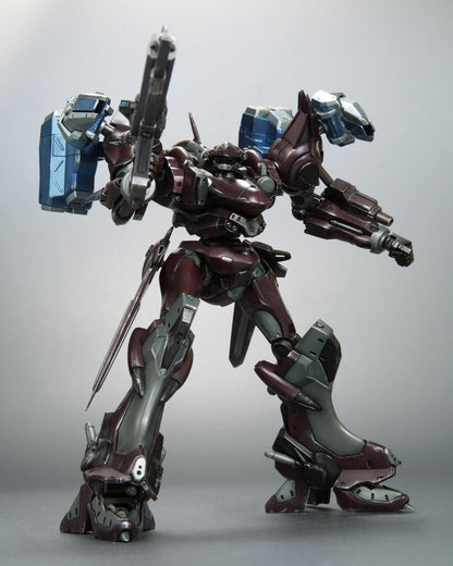 (Model Kits) ARMORED CORE MIRAGE C02-URANUS