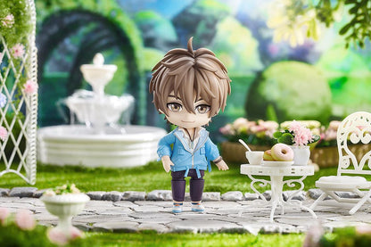 NU: Carnival Nendoroid Eiden