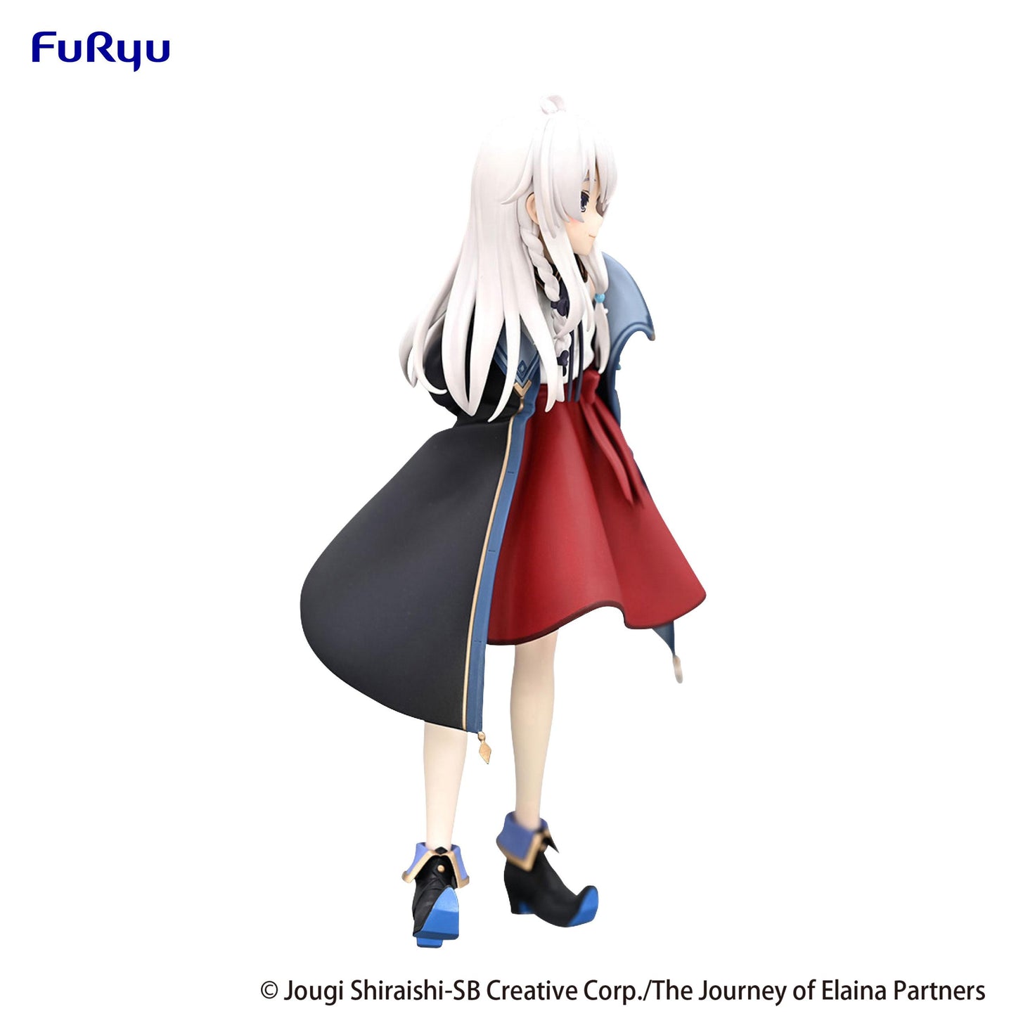 The Journey of Elaina Trio-Try-iT Figure -Elaina-