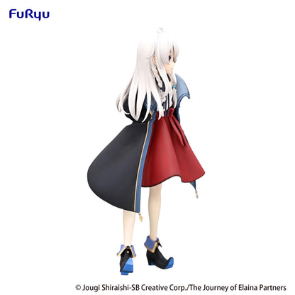 The Journey of Elaina Trio-Try-iT Figure -Elaina-