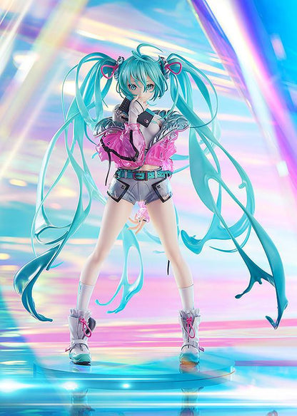 Character Vocal Series 01: Hatsune Miku Hatsune Miku with SOLWA (Rerun)