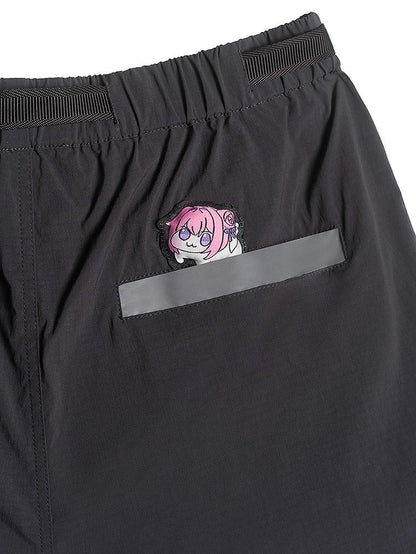 GODDESS OF VICTORY: NIKKE GODDESS OF VICTORY: NIKKE DORO Series Shorts (XL)