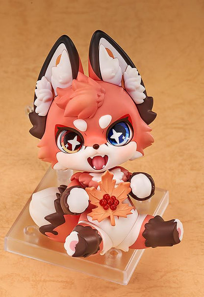 FLUFFY LAND Nendoroid River(Rerelease)