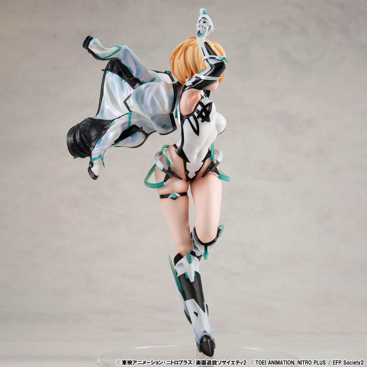 Lucrea Expelled from Paradise Resonance of the Heart Gabriel