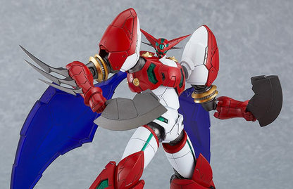 (Model Kits) Shin Getter Robot Armageddon MODEROID Shin Getter 1 (Rerun)