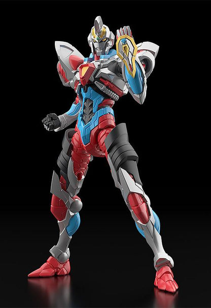 (Model Kits) GRIDMAN UNIVERSE MODEROID Full Power Gridman (Rerun)