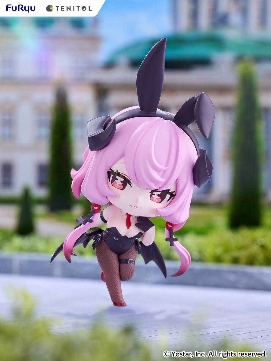 StellaSora TENITOL Bernina(Bunny) [mini]