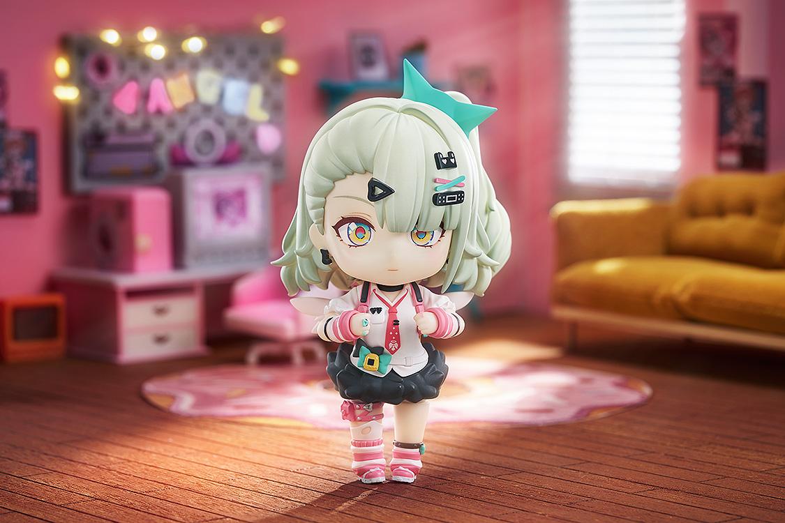 Zenless Zone Zero Nendoroid Sunna