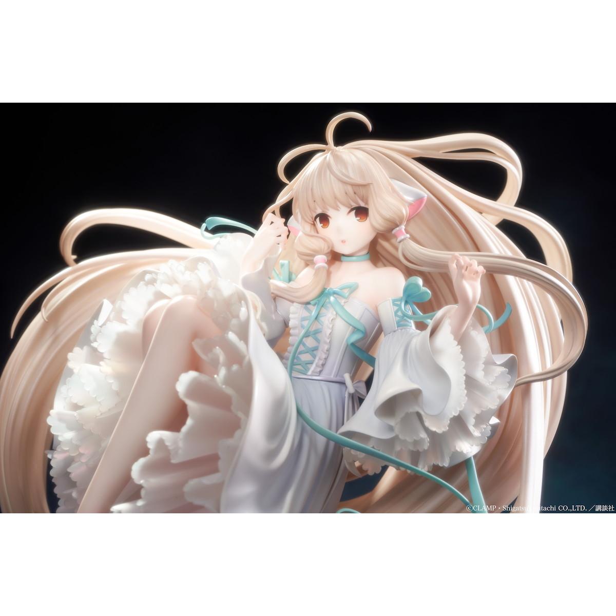Chobits Chi DELUXE EDITION 1/6 Scale Figure