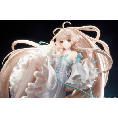 Chobits Chi DELUXE EDITION 1/6 Scale Figure