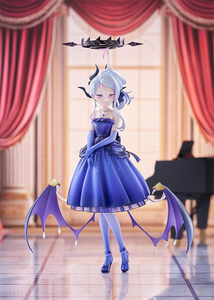 Blue Archive Hina (Dress)