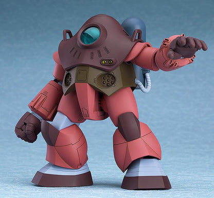 Fang of the Sun Dougram COMBAT ARMORS MAX12 1/72: Soltic H404S Mackerel