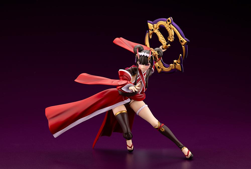 (Model Kits) ARCANADEA Ornela