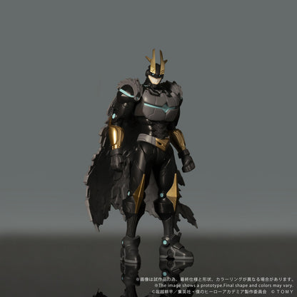 CK-M07 COLLEKAZARO Armored All Might