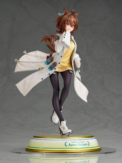 Umamusume Pretty Derby - Agnes Tachyon (Rerun) 1/7 Scale Figure