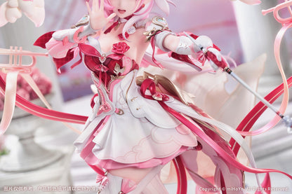 Honkai Impact 3rd - Elysia:Hi Love Elf Ver. With Bonus 1/7 Scale Figure