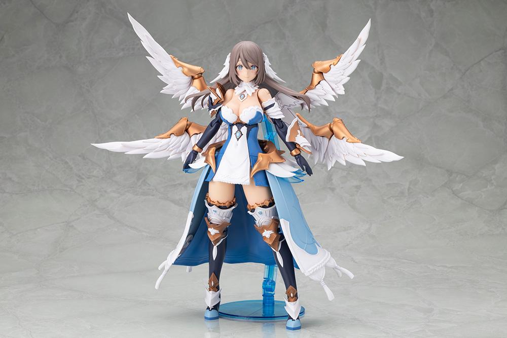 (Model Kits) ARCANADEA GRANDE SCALE ERMEDA