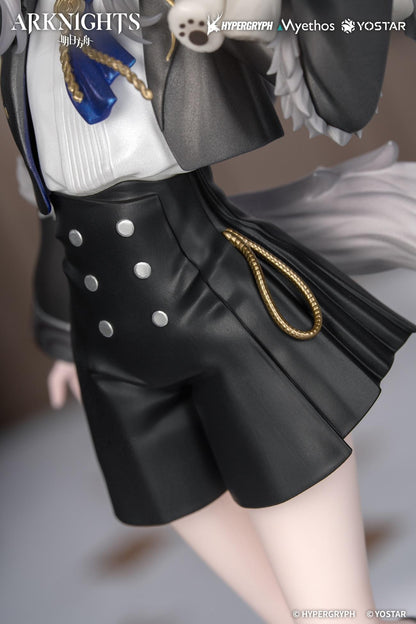Arknights - Rhodes Kids Series Lappland Non Scale Figure