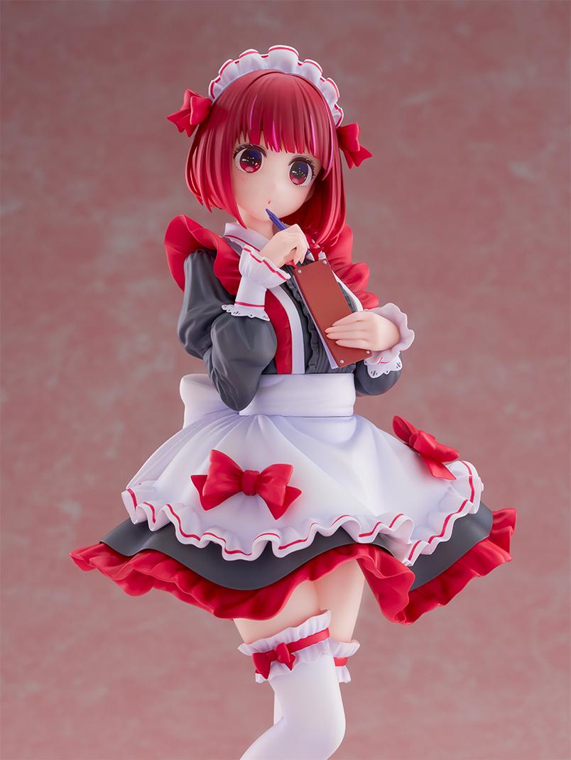 [OSHI NO KO] Kana Arima Sweets Paradise collaboration costume Ver.