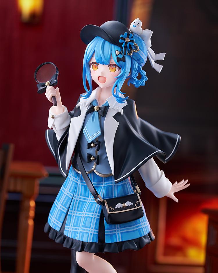 Magical Girl Witch Trials POP UP PARADE Sherry Tachibana L Size