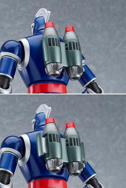 (Model Kits) MODEROID Messenger of the Sun TETSUJIN28 (Rerun)