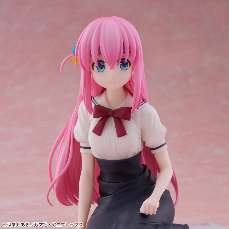 Bocchi the Rock! BOCCHI THE ROCK! 1/6 Hitori Gotoh Casual Wear ver.