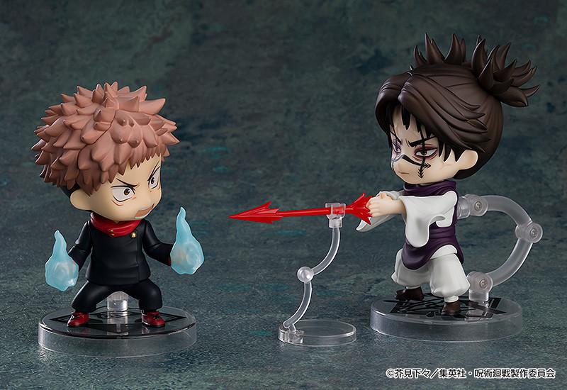 Jujutsu Kaisen Nendoroid Choso (Rerun)
