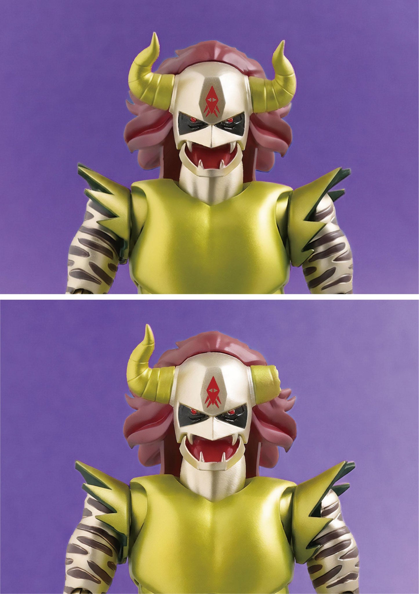 FFAF DEMON KING JACKAL