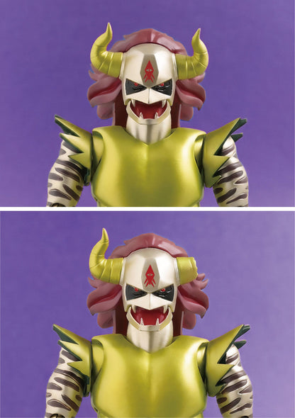 FFAF DEMON KING JACKAL